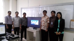 Pelatihan SAP HR050 2014